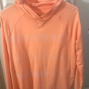 Underarmour workout sweatshirt